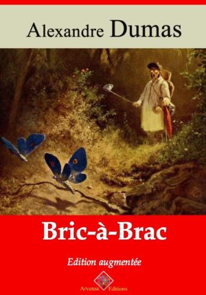 Bric-à-brac (Alexandre Dumas) | Ebook epub, pdf, Kindle