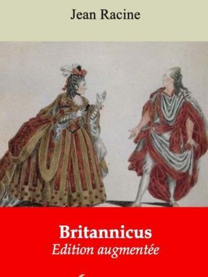 Britannicus (Jean Racine) | Ebook epub, pdf, Kindle