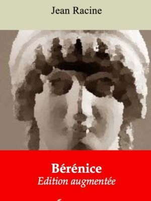 Bérénice (Jean Racine) | Ebook epub, pdf, Kindle