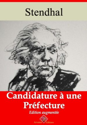 Candidature à une préfecture (Stendhal) | Ebook epub, pdf, Kindle