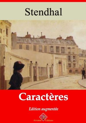 Caractères (Stendhal) | Ebook epub, pdf, Kindle