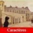 Caractères (Stendhal) | Ebook epub, pdf, Kindle