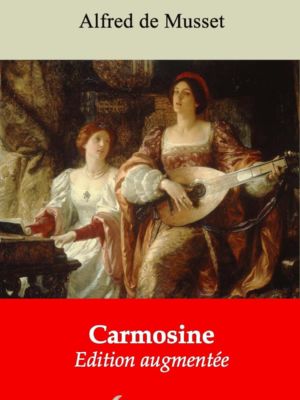 Carmosine (Alfred de Musset) | Ebook epub, pdf, Kindle
