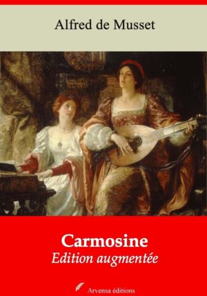 Carmosine (Alfred de Musset) | Ebook epub, pdf, Kindle