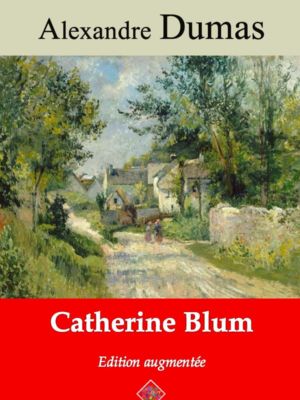 Catherine Blum (Alexandre Dumas) | Ebook epub, pdf, Kindle