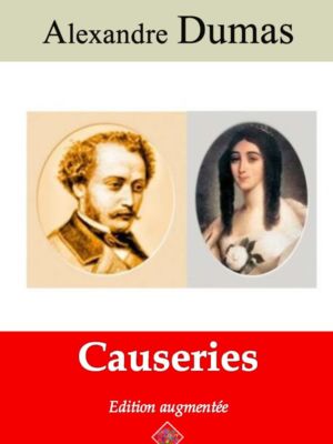 Causeries (Alexandre Dumas) | Ebook epub, pdf, Kindle