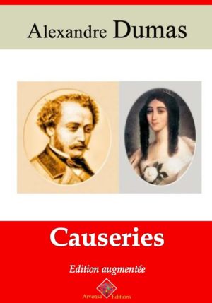 Causeries (Alexandre Dumas) | Ebook epub, pdf, Kindle
