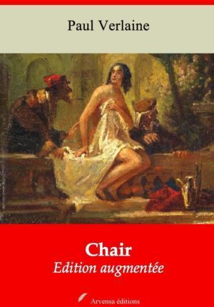 Chair (Paul Verlaine) | Ebook epub, pdf, Kindle