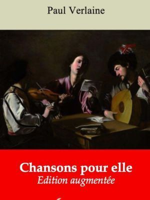 Chansons pour elle (Paul Verlaine) | Ebook epub, pdf, Kindle
