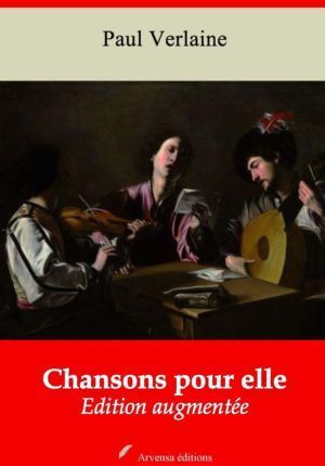 Chansons pour elle (Paul Verlaine) | Ebook epub, pdf, Kindle