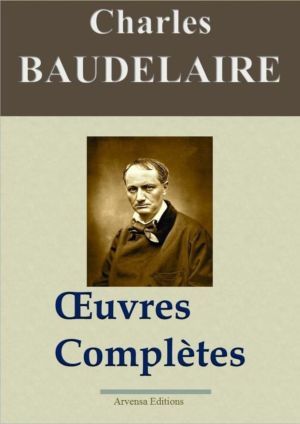 Charles Baudelaire oeuvres complètes ebook epub pdf kindle