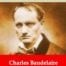 Charles Baudelaire (Paul Verlaine) | Ebook epub, pdf, Kindle