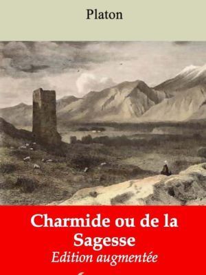 Charmide ou de la Sagesse (Platon) | Ebook epub, pdf, Kindle