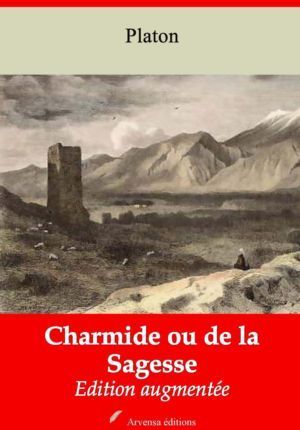 Charmide ou de la Sagesse (Platon) | Ebook epub, pdf, Kindle