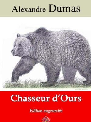 Chasseur d'ours (Alexandre Dumas) | Ebook epub, pdf, Kindle
