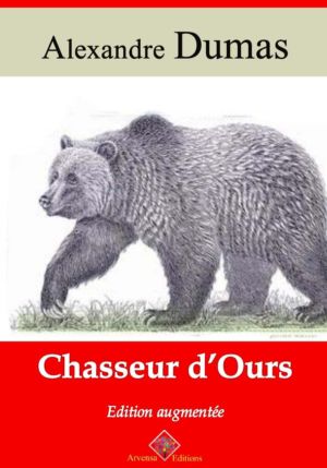 Chasseur d'ours (Alexandre Dumas) | Ebook epub, pdf, Kindle