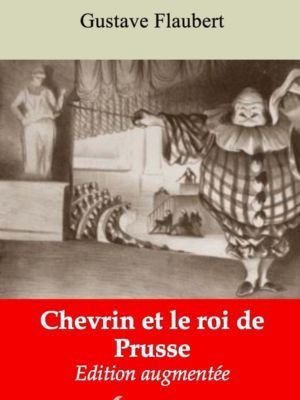 Chevrin et le roi de Prusse (Gustave Flaubert) | Ebook epub, pdf, Kindle