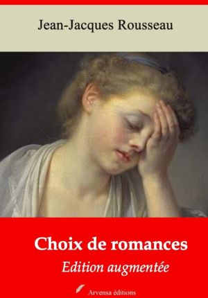 Choix de romances (Jean-Jacques Rousseau) | Ebook epub, pdf, Kindle