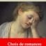 Choix de romances (Jean-Jacques Rousseau) | Ebook epub, pdf, Kindle