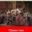 Choses vues (Victor Hugo) | Ebook epub, pdf, Kindle