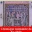 Chronique normande du Xe siècle (Gustave Flaubert) | Ebook epub, pdf, Kindle