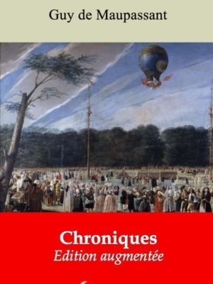 Chroniques (Guy de Maupassant) | Ebook epub, pdf, Kindle