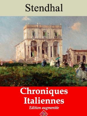 Chroniques italiennes (Stendhal) | Ebook epub, pdf, Kindle