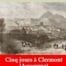 Cinq jours à Clermont (Auvergne) (Chateaubriand) | Ebook epub, pdf, Kindle