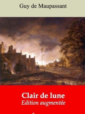 Clair de lune (Guy de Maupassant) | Ebook epub, pdf, Kindle
