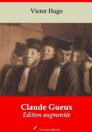 Claude Gueux (Victor Hugo) | Ebook epub, pdf, Kindle