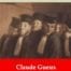 Claude Gueux (Victor Hugo) | Ebook epub, pdf, Kindle