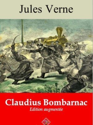 Claudius Bombarnac (Jules Verne) | Ebook epub, pdf, Kindle