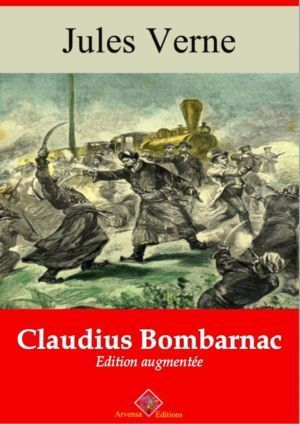 Claudius Bombarnac (Jules Verne) | Ebook epub, pdf, Kindle