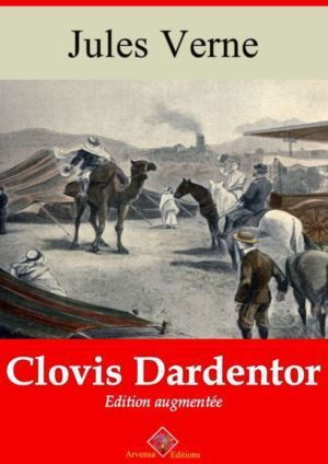 Clovis Dardentor (Jules Verne) | Ebook epub, pdf, Kindle