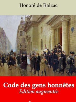 Code des gens honnêtes (Honoré de Balzac) | Ebook epub, pdf, Kindle