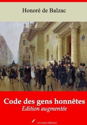 Code des gens honnêtes (Honoré de Balzac) | Ebook epub, pdf, Kindle