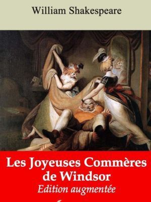 Commères de Windsor (William Shakespeare) | Ebook epub, pdf, Kindle