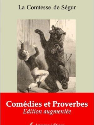 Comédies et Proverbes (Comtesse de Ségur) | Ebook epub, pdf, Kindle