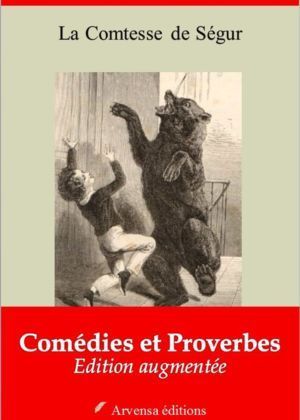 Comédies et Proverbes (Comtesse de Ségur) | Ebook epub, pdf, Kindle
