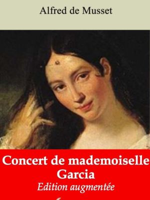 Concert de mademoiselle Garcia (Alfred de Musset) | Ebook epub, pdf, Kindle