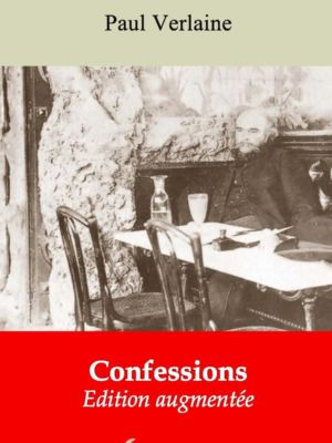 Confessions (Paul Verlaine) | Ebook epub, pdf, Kindle
