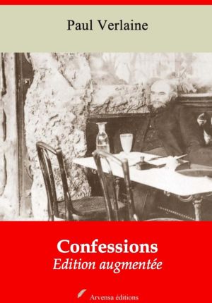 Confessions (Paul Verlaine) | Ebook epub, pdf, Kindle
