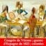 Congrès de Vérone ; guerre d'Espagne de 1823 ; colonies espagnoles (Chateaubriand) | Ebook epub, pdf, Kindle