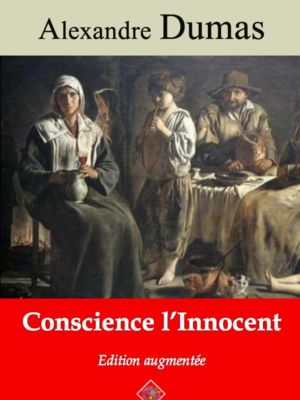 Conscience l'innocent (Alexandre Dumas) | Ebook epub, pdf, Kindle