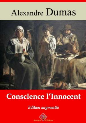 Conscience l'innocent (Alexandre Dumas) | Ebook epub, pdf, Kindle
