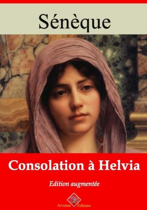 Consolation à Helvia (Sénèque) | Ebook epub, pdf, Kindle