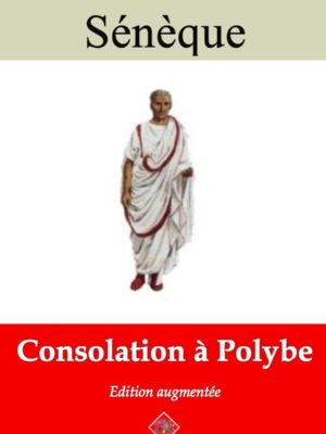 Consolation à Polybe (Sénèque) | Ebook epub, pdf, Kindle