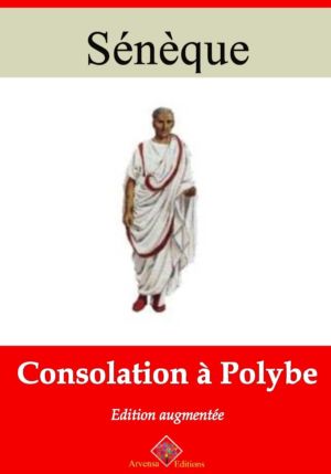 Consolation à Polybe (Sénèque) | Ebook epub, pdf, Kindle