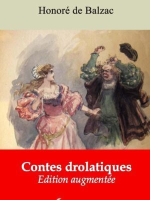 Contes drolatiques (Honoré de Balzac) | Ebook epub, pdf, Kindle