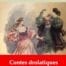 Contes drolatiques (Honoré de Balzac) | Ebook epub, pdf, Kindle